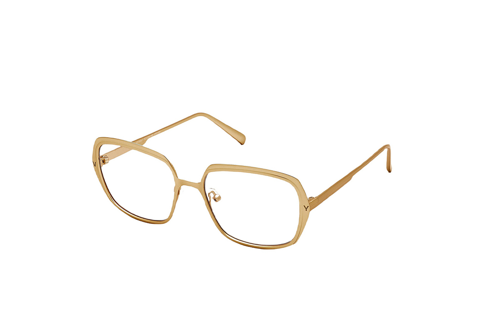 VOOY by edel-optics   Club One 103-01 gold