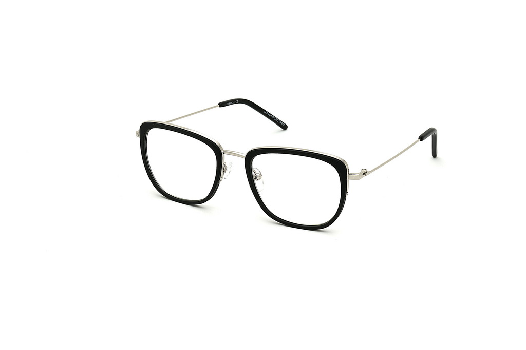 VOOY by edel-optics   Vogue 112-03 silver