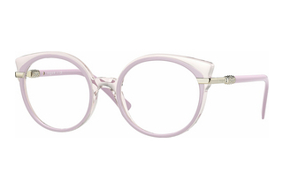Vogue Eyewear VO5381B 2930 Top Lilac/Transparent Pink