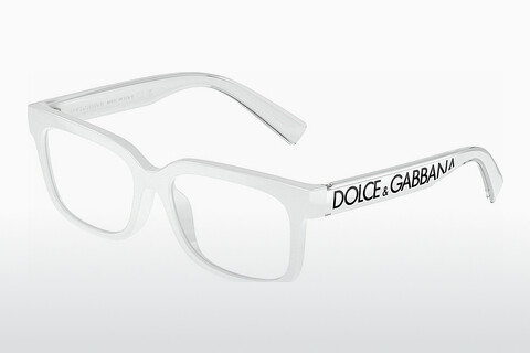 Bril Dolce & Gabbana DX5002 3312