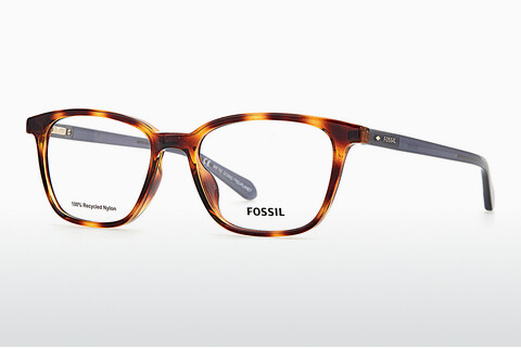 Bril Fossil FOS 7126 086