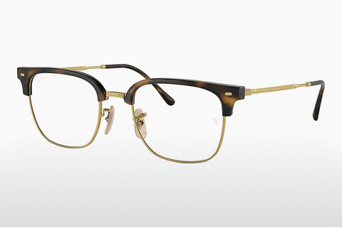 Lunettes de vue Ray-Ban NEW CLUBMASTER (RX7216 2012)