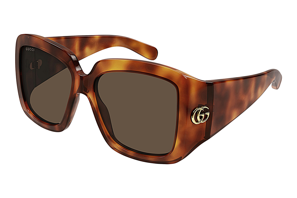 Gucci   GG1402S 002 HAVANA