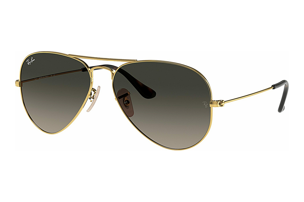 Ray-Ban   RB3025 181/71 Grey GradientGold