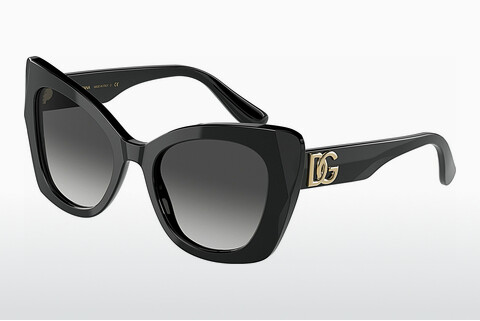 Zonnebril Dolce & Gabbana DG4405 501/8G