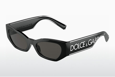 Zonnebril Dolce & Gabbana DG6186 501/87