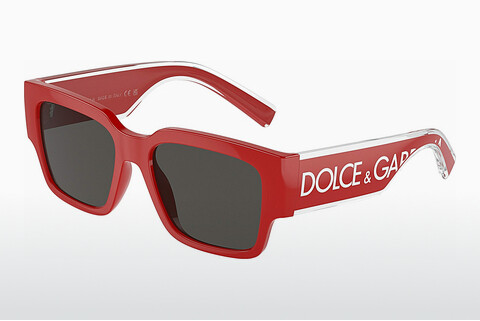 Lunettes de soleil Dolce & Gabbana DX6004 308887