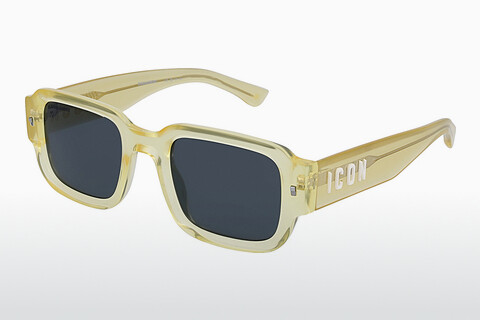 Zonnebril Dsquared2 ICON 0009/S 40G/IR