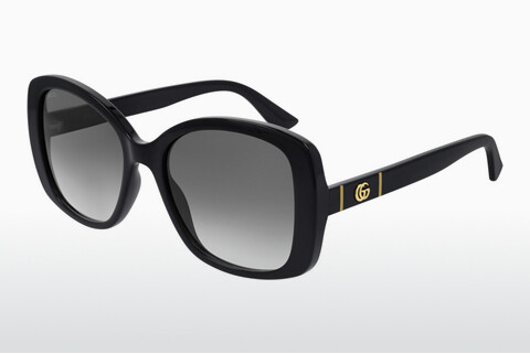 Zonnebril Gucci GG0762S 001