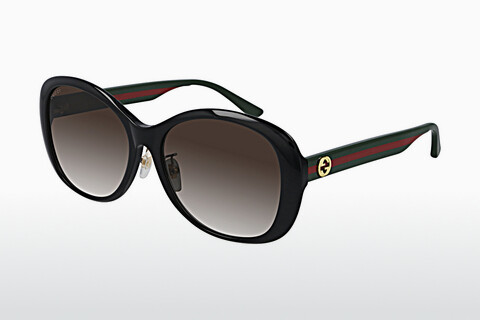 Zonnebril Gucci GG0849SK 001