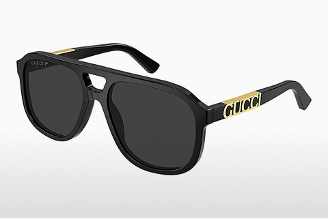 Zonnebril Gucci GG1188S 001
