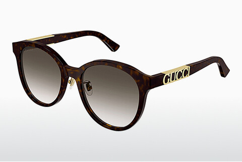 Zonnebril Gucci GG1191SK 002