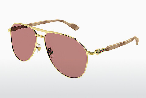 Zonnebril Gucci GG1220S 003