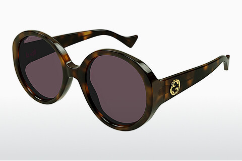 Zonnebril Gucci GG1256S 003