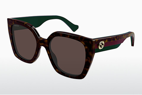 Zonnebril Gucci GG1300S 002
