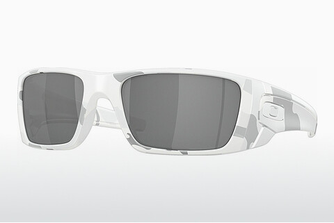 Zonnebril Oakley FUEL CELL (OO9096 9096G6)