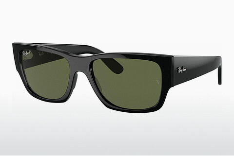 Zonnebril Ray-Ban CARLOS (RB0947S 901/58)