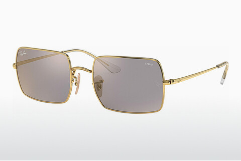 Zonnebril Ray-Ban RECTANGLE (RB1969 001/B3)
