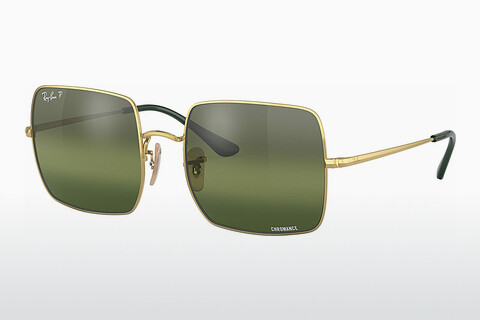 Zonnebril Ray-Ban SQUARE (RB1971 001/G4)