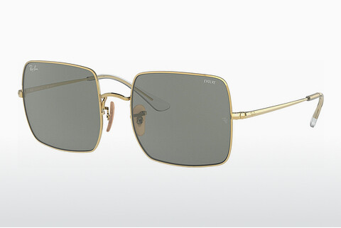 Zonnebril Ray-Ban SQUARE (RB1971 001/W3)