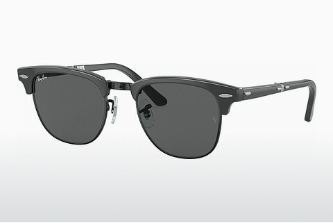 Zonnebril Ray-Ban CLUBMASTER FOLDING (RB2176 1367B1)