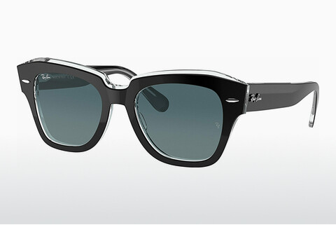Zonnebril Ray-Ban STATE STREET (RB2186 12943M)