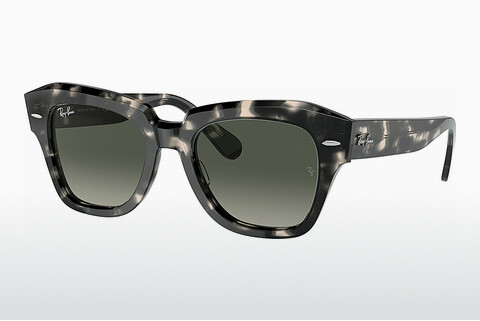 Zonnebril Ray-Ban STATE STREET (RB2186 133371)