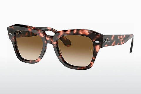 Lunettes de soleil Ray-Ban STATE STREET (RB2186 133451)