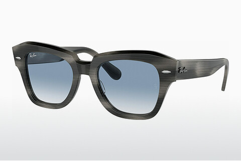 Zonnebril Ray-Ban STATE STREET (RB2186 14043F)