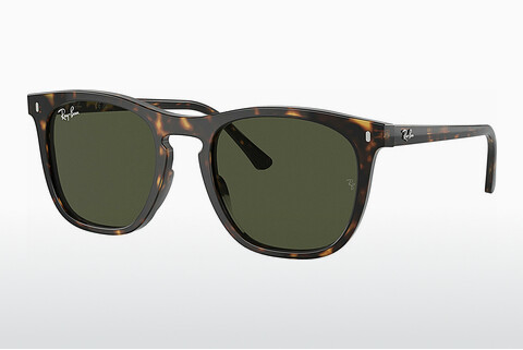Zonnebril Ray-Ban RB2210 902/31
