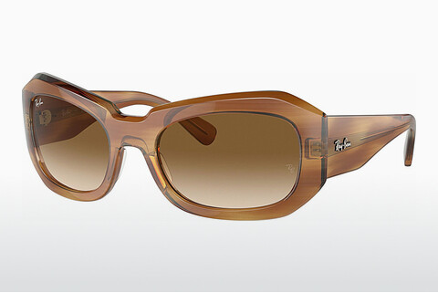 Zonnebril Ray-Ban BEATE (RB2212 140351)
