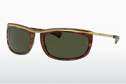 Zonnebril Ray-Ban OLYMPIAN I (RB2319 954/31)