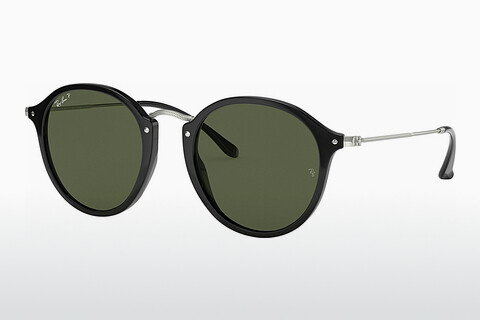 Zonnebril Ray-Ban Round (RB2447 901/58)