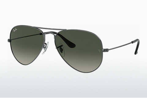 Lunettes de soleil Ray-Ban AVIATOR LARGE METAL (RB3025 004/71)
