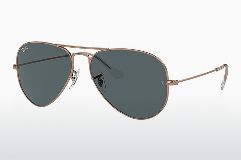 Lunettes de soleil Ray-Ban AVIATOR LARGE METAL (RB3025 9202R5)