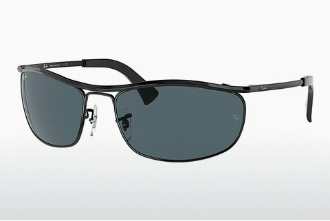 Zonnebril Ray-Ban OLYMPIAN (RB3119 9161R5)