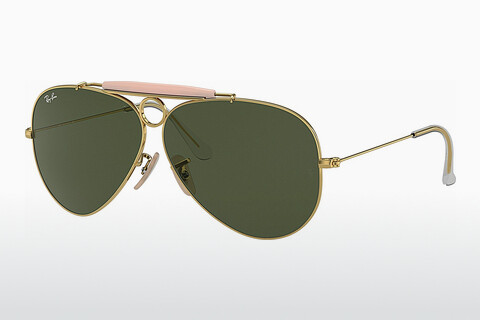 Zonnebril Ray-Ban SHOOTER (RB3138 001)