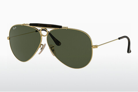 Zonnebril Ray-Ban SHOOTER (RB3138 181)