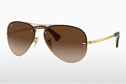 Zonnebril Ray-Ban Rb3449 (RB3449 001/13)