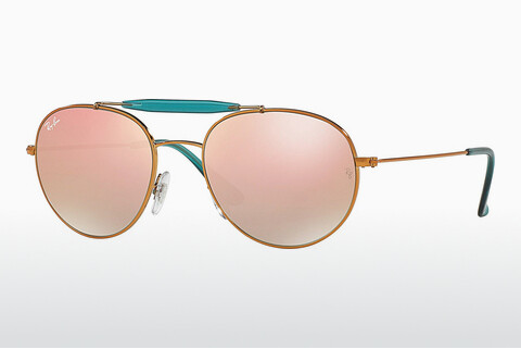 Zonnebril Ray-Ban RB3540 198/7Y