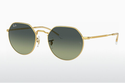Zonnebril Ray-Ban JACK (RB3565 001/BH)