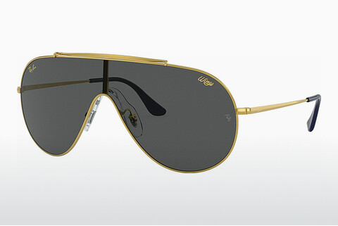 Zonnebril Ray-Ban WINGS (RB3597 924687)