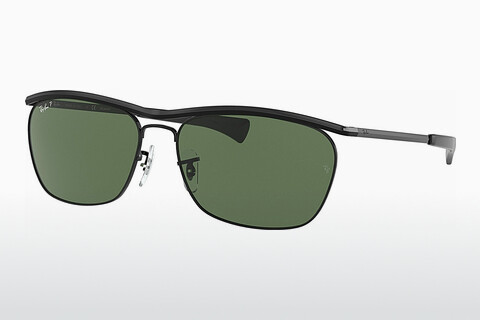 Zonnebril Ray-Ban Olympian II Deluxe (RB3619 002/58)