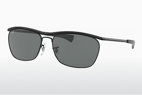 Zonnebril Ray-Ban Olympian II Deluxe (RB3619 002/B1)
