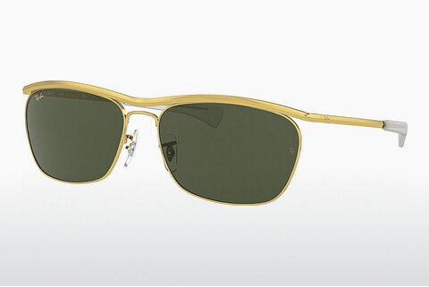 Zonnebril Ray-Ban OLYMPIAN II DELUXE (RB3619 919631)