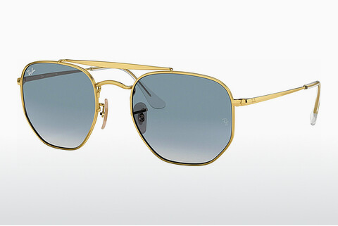 Zonnebril Ray-Ban THE MARSHAL (RB3648 001/3F)