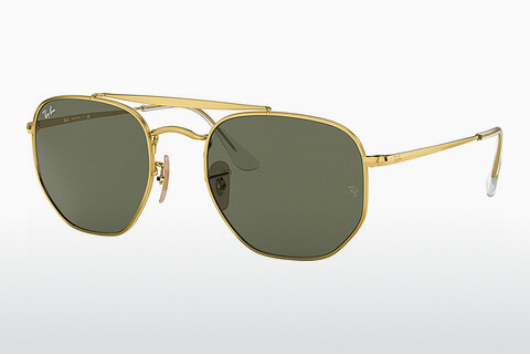 Lunettes de soleil Ray-Ban THE MARSHAL (RB3648 001)