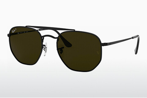 Zonnebril Ray-Ban THE MARSHAL (RB3648 002/58)
