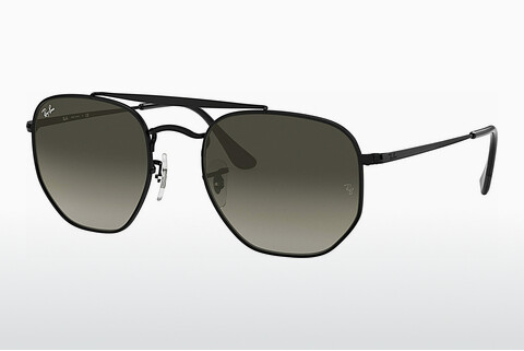 Zonnebril Ray-Ban THE MARSHAL (RB3648 002/71)