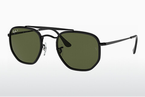 Zonnebril Ray-Ban THE MARSHAL II (RB3648M 002/58)